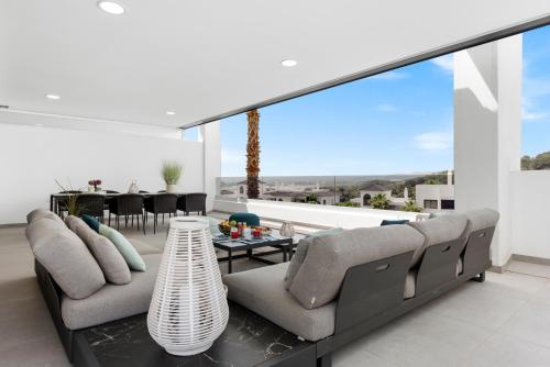 Casa Feliz - Luxury apartment Mirador Estepona