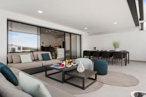 Casa Feliz - Luxury apartment Mirador Estepona
