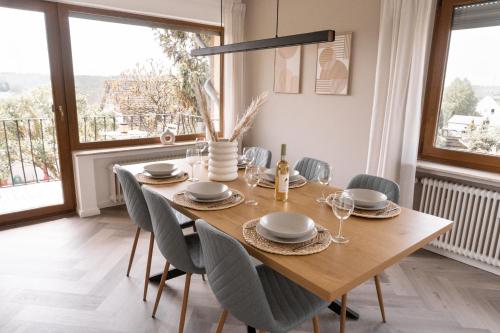 Foto TRIMOSA - Apartments & Homes 1