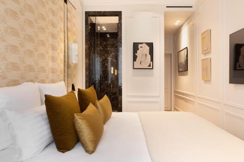 TheLander - Serviced Apartments in Champs Elysées