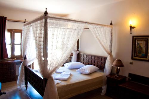 PanteliにあるCastelo Boutique Hotelのギャラリーの写真