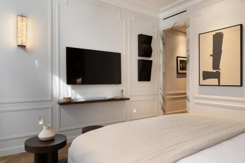 TheLander - Serviced Apartments in Champs Elysées
