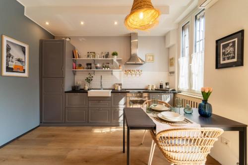 Boutique Apartment Milano