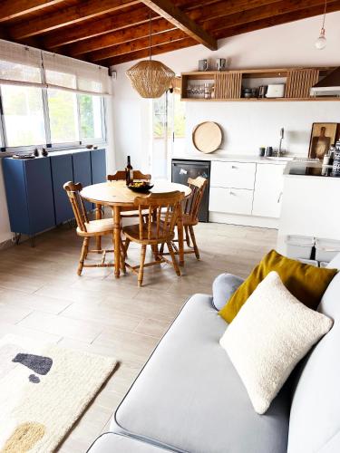 AA Guest - Isla The Nordic Eco Apartment