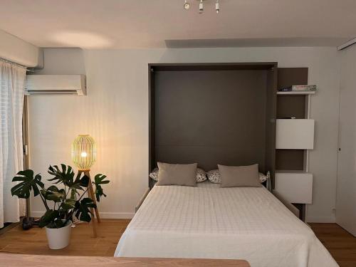 Beautiful studio - Terrace