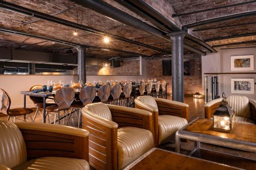Titanic Hotel Liverpool photo 39