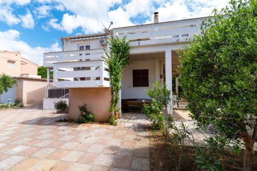 Apartments Valy Center Novalja