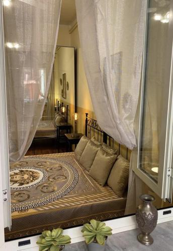 DOMUS ANNIA Guest House, The Amazing Colosseum