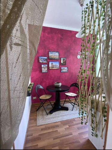 DOMUS ANNIA Guest House, The Amazing Colosseum