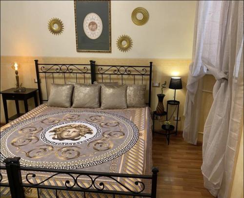 DOMUS ANNIA Guest House, The Amazing Colosseum