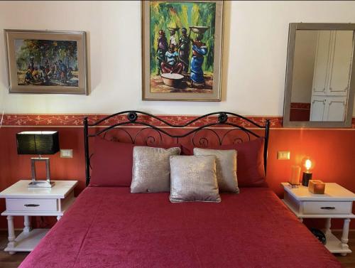 DOMUS ANNIA Guest House, The Amazing Colosseum