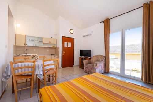 Apartments Valy Center Novalja