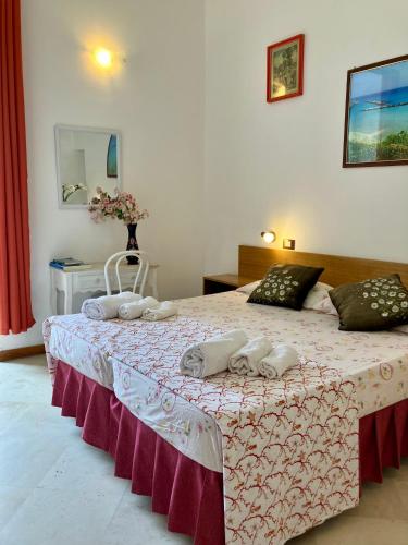 Gallery image of Le Dimore di Ike in Otranto