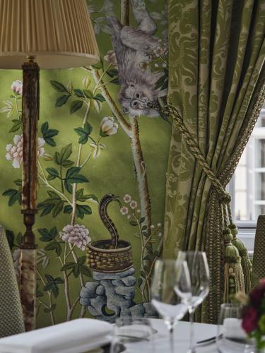 Fotografie z fotogalerie ubytování The Goring v Londýně