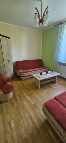 Dobry Apartament