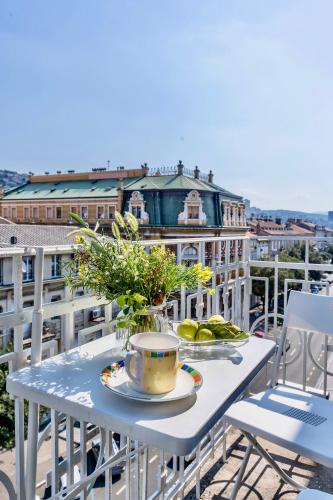 Apartment City Harmony