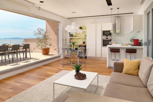 Sun Spalato Penthouse