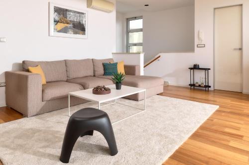Sun Spalato Penthouse