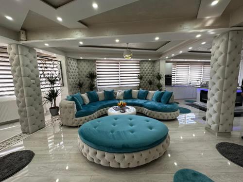 Afbeelding uit fotogalerij van Villa By expert VIP in Sarajevo