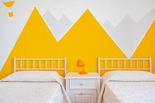 Galería fotográfica de Appartamento Solatio con 3 camere a Presicce en Presicce