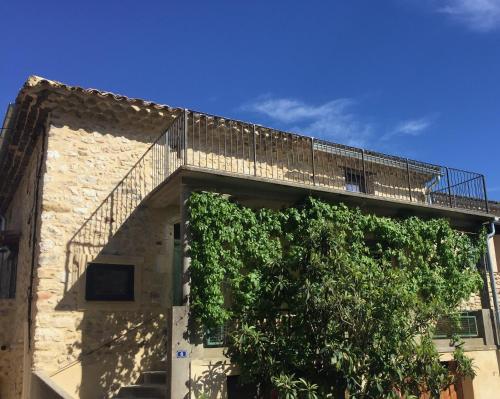 Les Terrasses de Saint Laurent de Carnols