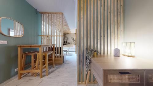 Le Vert Neuilly - 10mn Paris