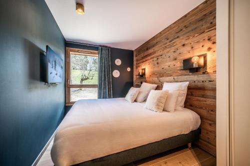 Apartment Colibri Les Gets - by EMERALD STAY
