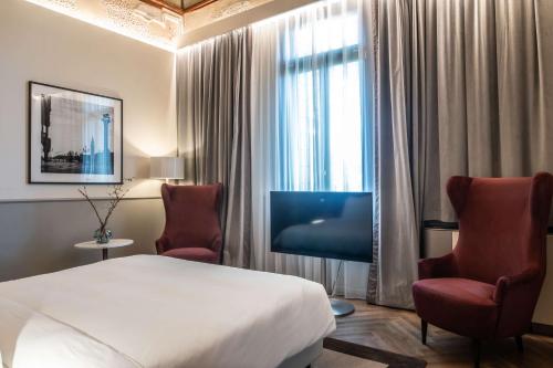 Radisson Collection Hotel, Palazzo Nani Venice photo 11