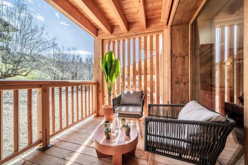 Apartment Colibri Les Gets - by EMERALD STAY