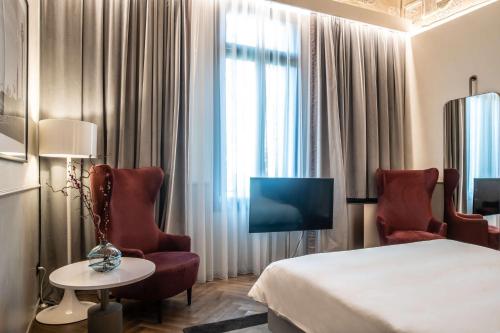 Radisson Collection Hotel, Palazzo Nani Venice photo 13
