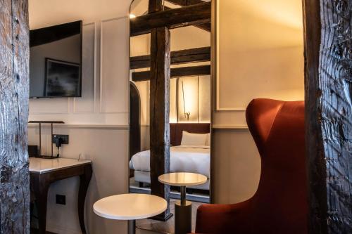 Radisson Collection Hotel, Palazzo Nani Venice photo 35