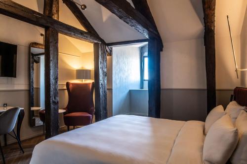 Radisson Collection Hotel, Palazzo Nani Venice photo 40