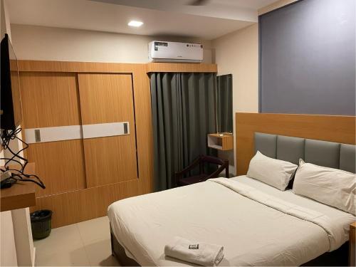 Photo de la galerie de l'établissement Select Residency, à Kozhikode
