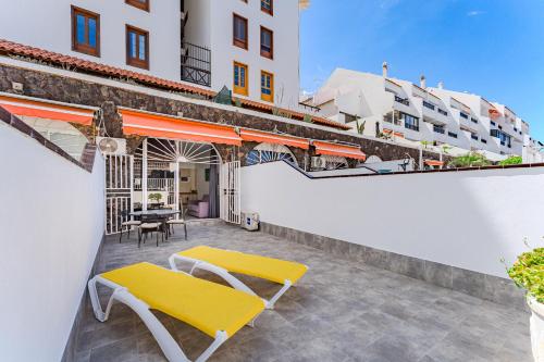 APARTAMENTO EN PARQUE SANTIAGO II