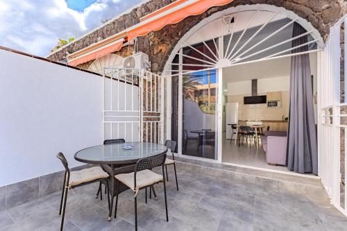 APARTAMENTO EN PARQUE SANTIAGO II