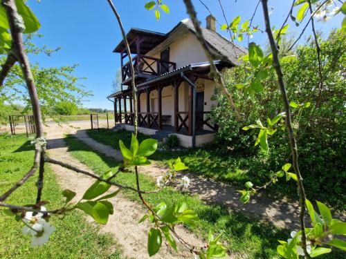 Gallery image of Bajāri - Viesu Māja in Svente