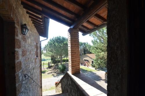 Φωτογραφία από το άλμπουμ του Agriturismo Sant'Angelo σε Acquapendente