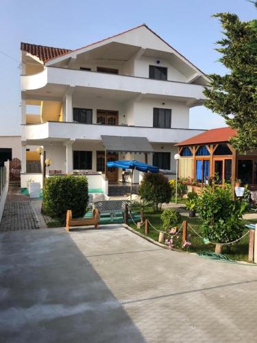 Apartament Timi