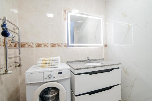 Fotografie z fotogalerie ubytování MiMi Rent & Lev Tolstoi Apartaments v destinaci Chişinău