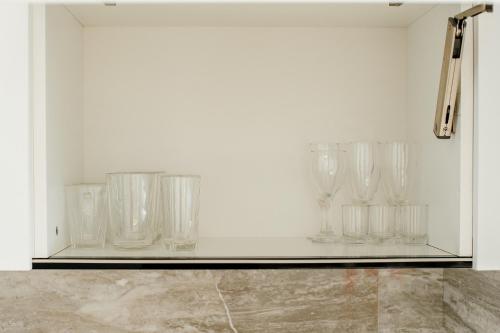 Fotografie z fotogalerie ubytování MiMi Rent & Lev Tolstoi Apartaments v destinaci Chişinău