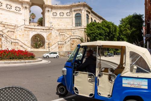 Photo de la galerie de l'établissement Sardegna Host Camera Venere, à Cagliari