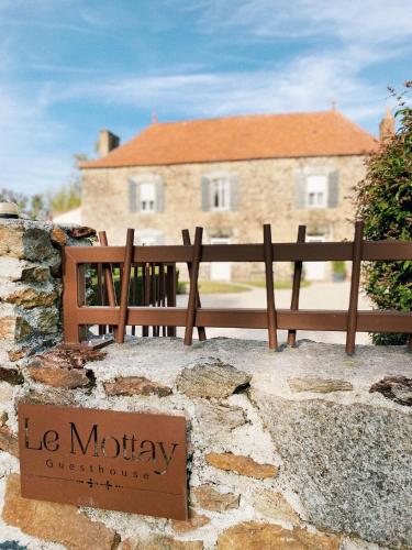Le Mottay Guesthouse