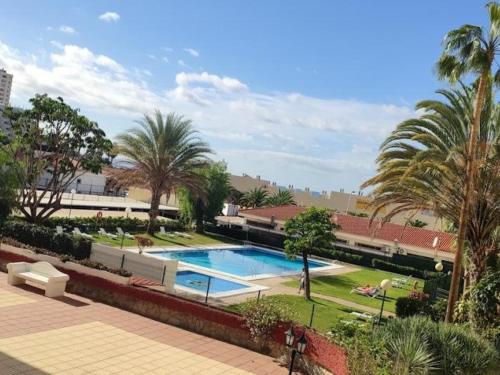 Jardines del Sur, 3 Bedroom
