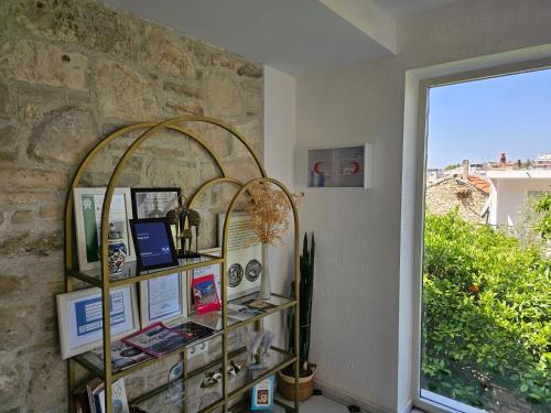 Fotografie z fotogalerie ubytování Kuğu Urla v destinaci Urla