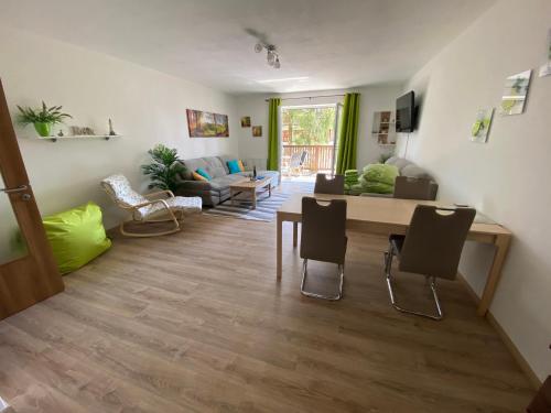 Billede fra billedgalleriet på Apartmán Verča Riviera Lipno 510 i Lipno nad Vltavou