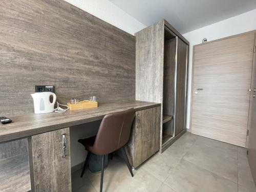 Fotografie z fotogalerie ubytování Hotel Löwenstein v destinaci Lich