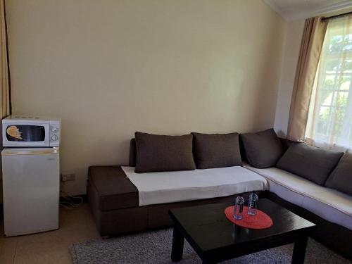 Gallery image of Rosslyn Studios in Nairobi