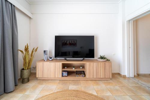 Residence City Apartment