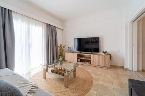 Residence City Apartment
