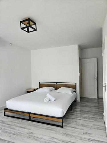 Maison Ed'Or - 10 Min de beauval